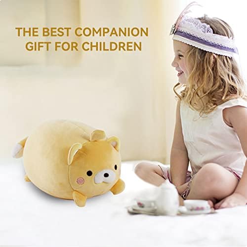 Perfect Travel Pillow for Kids