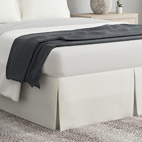 Perfect Bed Skirt for California King