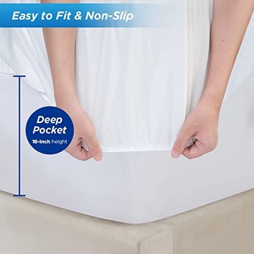 Comfort Protection for Your Mattress
