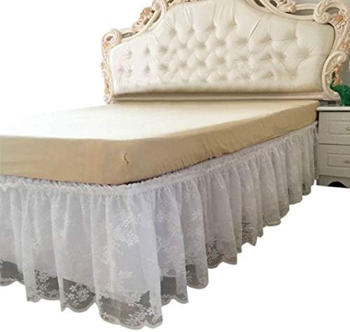 Adonis Pigou Vintage Bed Skirt