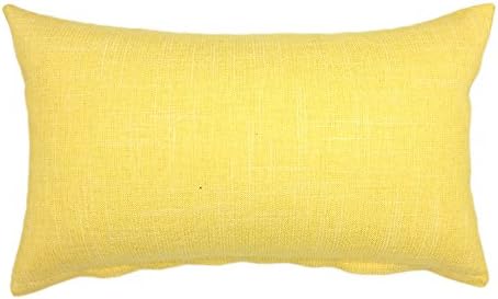 Your Smiley 12x20 Deployable Linen Cushion Cover