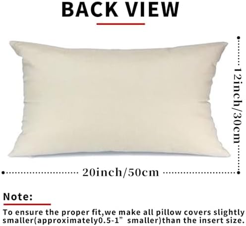 Elegant Sage Green Boho Lumbar Pillow Cover