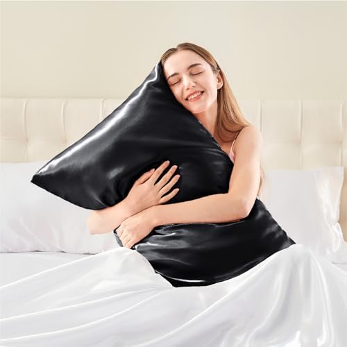 Soothing Body Pillow Cover