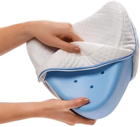Contour Replacement Pillowcase Cover Only - Perfect Fit for The Legacy Pillow
