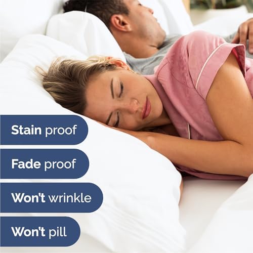 Luxury Cooling Sheet Set for Comfort Style