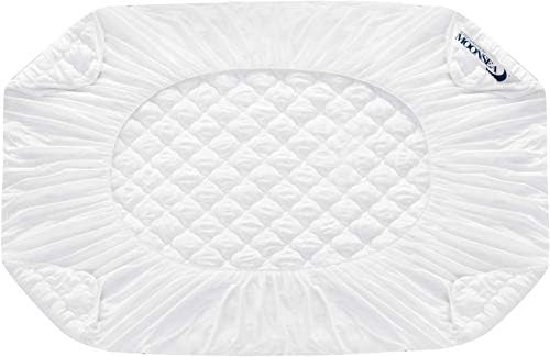 Premium Air Mattress Cover for Sleep Comfort