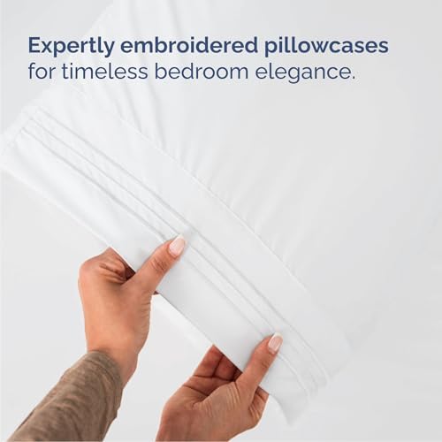 Luxury Cooling Sheet Set for Comfort Style