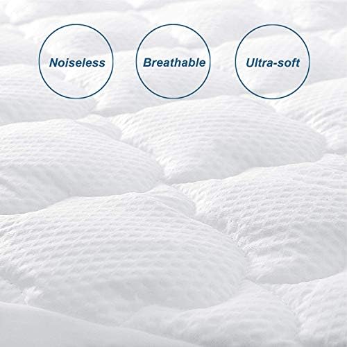 Premium Air Mattress Cover for Sleep Comfort