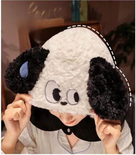 Adjustable Neck Pillow for Airplane Car Travel