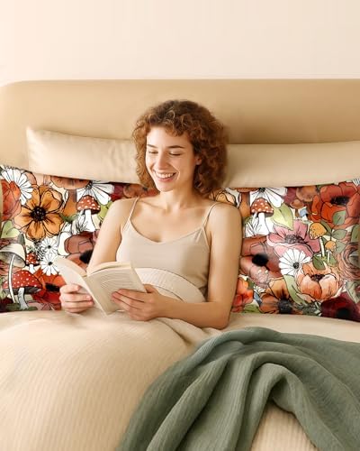 Miss Adola Silk Body Pillow Cover