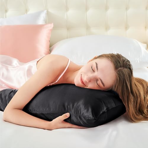 Soothing Body Pillow Cover