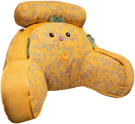 Chpbolly Reading Pillow