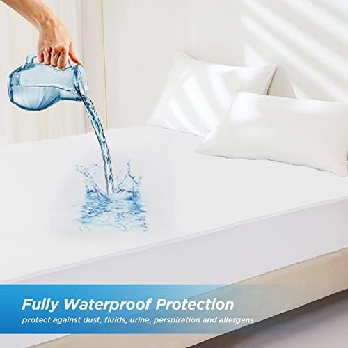 Comfort Protection for Your Mattress