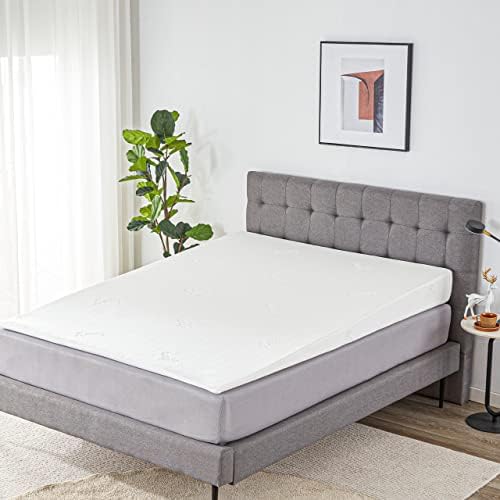 Experience better sleep with Lazyzizi Wedge Mattress Elevator 7-Inch