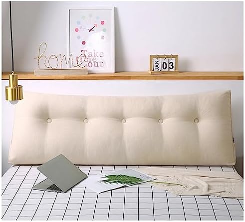 Triangular Headboard Pillow