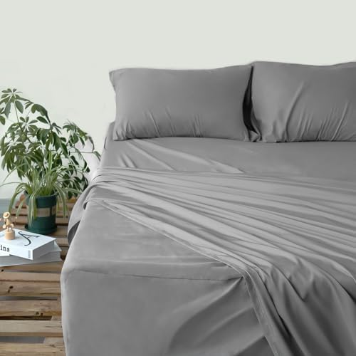 Moony Deep Pocket Air Mattress Sheets for Queen