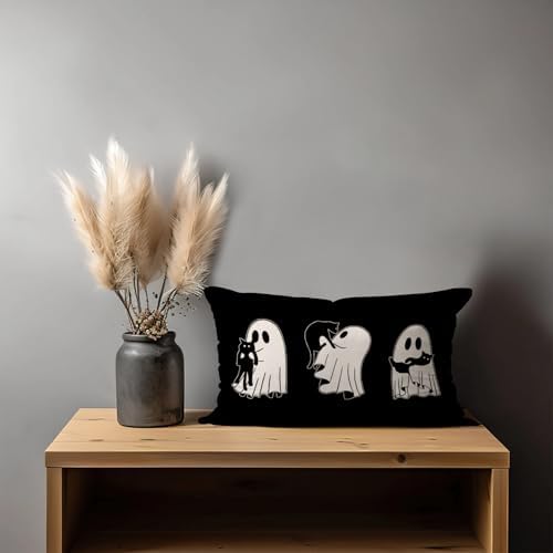 Halloween Emergency pillow covers