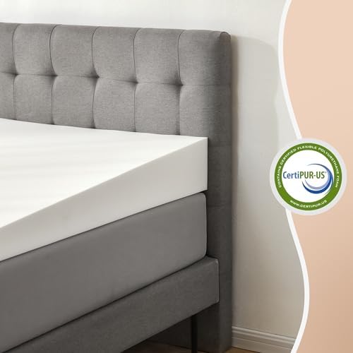 Lazyzizi Mattress Wedge 7 Inch King Inclined Support