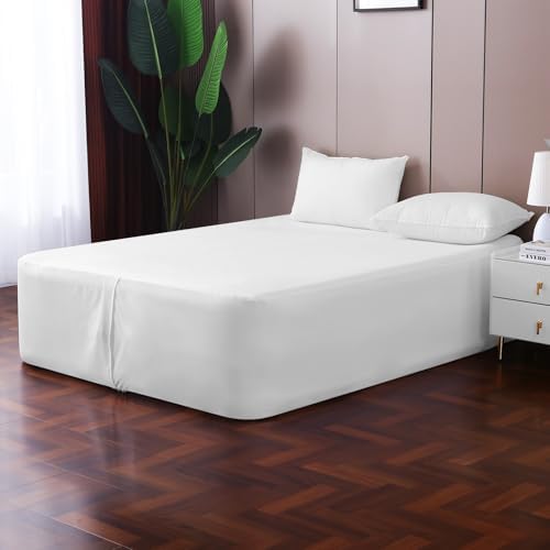 Antranfour Twin Fitted Sheet for Air Mattress
