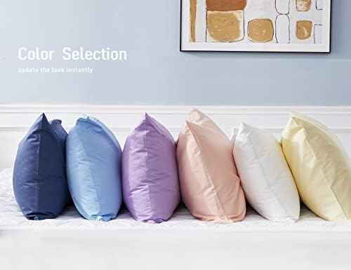 Sunflower Body Pillowcase 100 Cotton