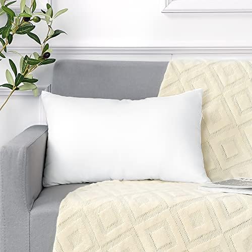 Luxury Lumbar Pillow Insert by Artscope