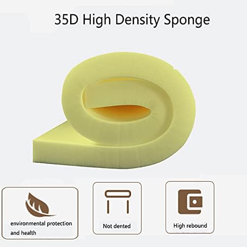 RCIDOS Sofa Bed Gap Filler Wedge