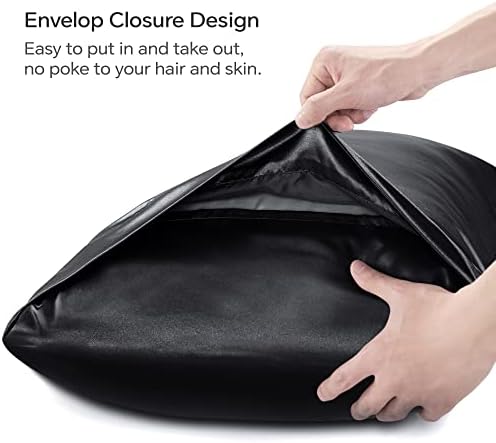 Soothing Body Pillow Cover