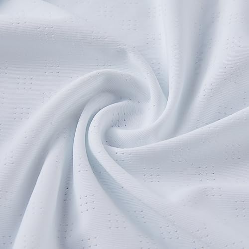 Sturdy Comfortable Pillowcase for King Size Cervical Pillow
