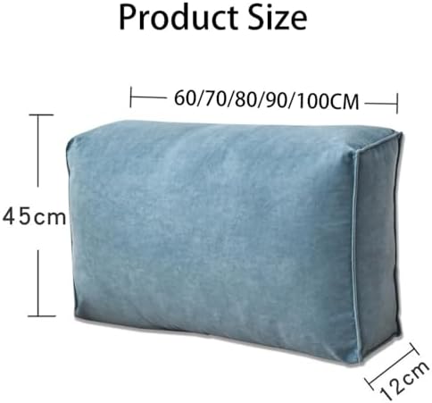Luxury Reading Pillow