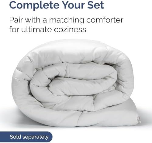 Queen Size Air Mattress Sheet Set