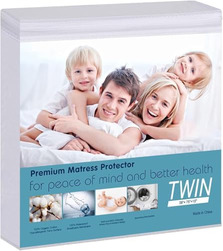 Comfort Protection for Your Mattress
