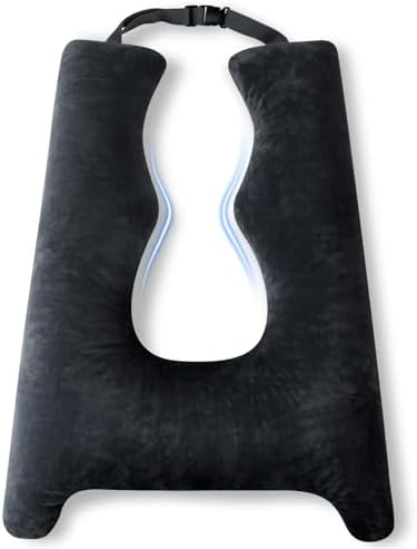 SafePrimary Car Pillow for Kids