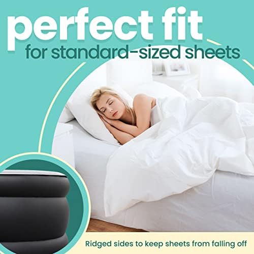EZ INFLATE Air Mattress Perfect Choice