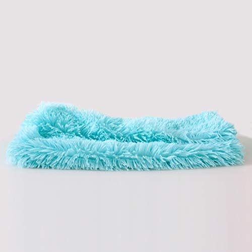 Reaptor Luxury Faux Fur Pillow Cover