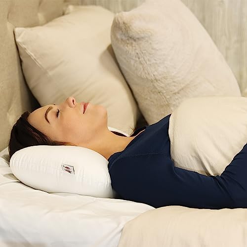 Premium Travel Pillow for Comfort Support