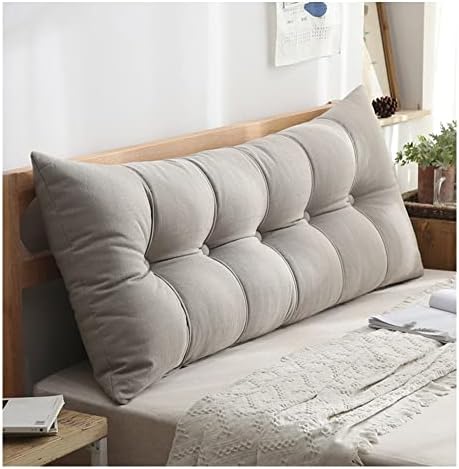 Contemporary Memory Pillow for Reading