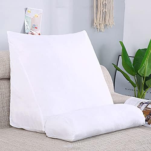 Wedge Cushion for Summer Relaxation