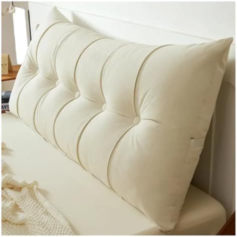 HDNSAUD 3D Wedge Bed Pillow