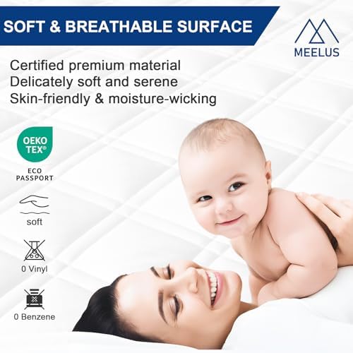 Full Mattress Protector
