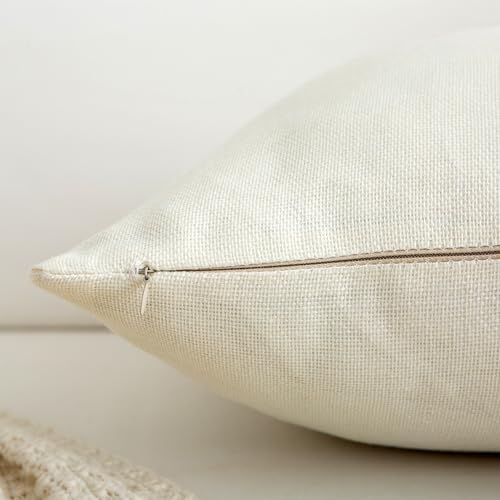 ONWAY Spring Floral Lumbar Pillow Cover