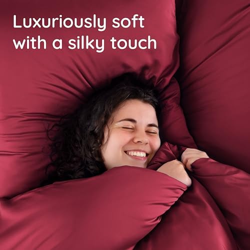 Bambaw cooling pillowcases - King Sleepers Set of 2