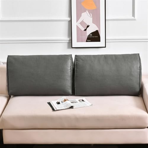LuxRUB Premium Reading Pillows for Sofa Bed Car