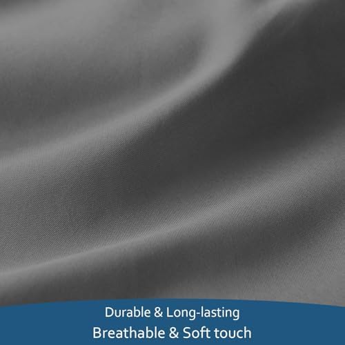 Moony Deep Pocket Air Mattress Sheets for Queen