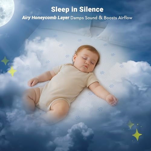 Luxury Queen Mattress Protector with 8-21 Deep Pockets