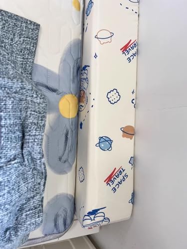 NEVKA Soft Mattress Filler Bedside Gap Stopper