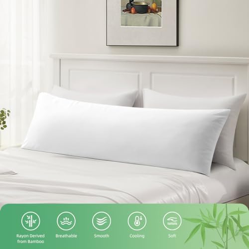 Cooling Pillowcase for Hot Sleepers