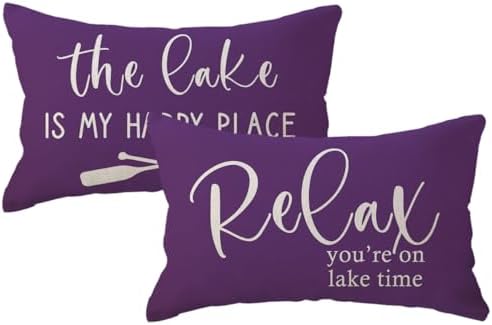 ULOVE Lake Time 2-Piece Comfort