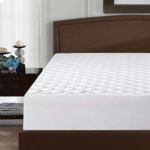 Premium Air Mattress Cover for Sleep Comfort