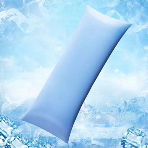 Avolare Cooling Pillow Case for Heat-Resistant Sleepers