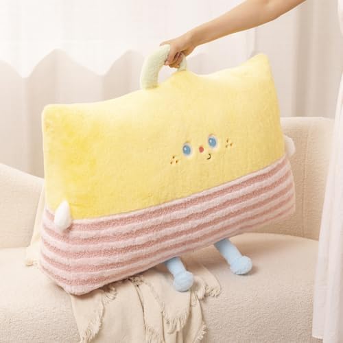 Premium Reading Pillow for Relaxation